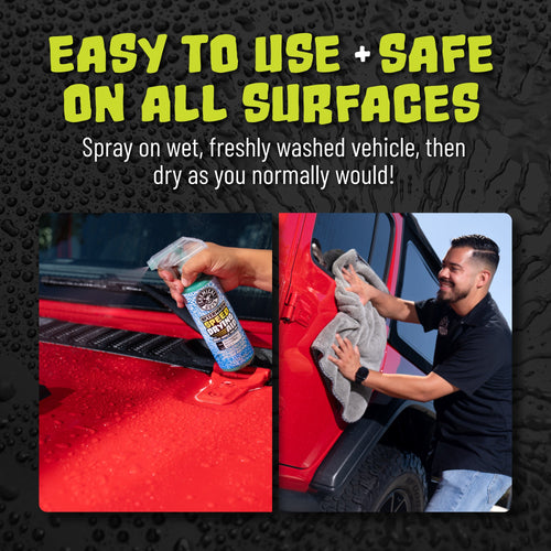 After Wash Speed Drying Aid (2-Pack)