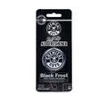 Black Frost Vent Clip Air Freshener