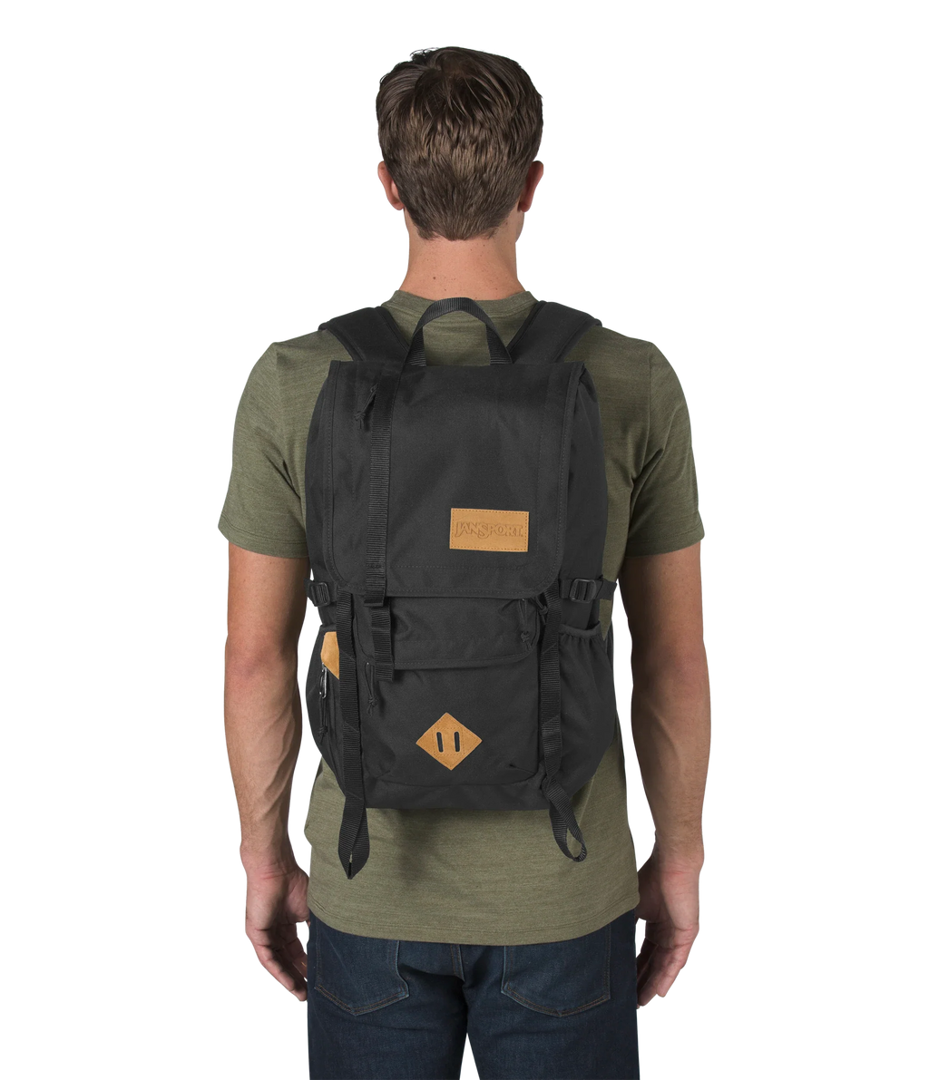 Hatchet Backpack