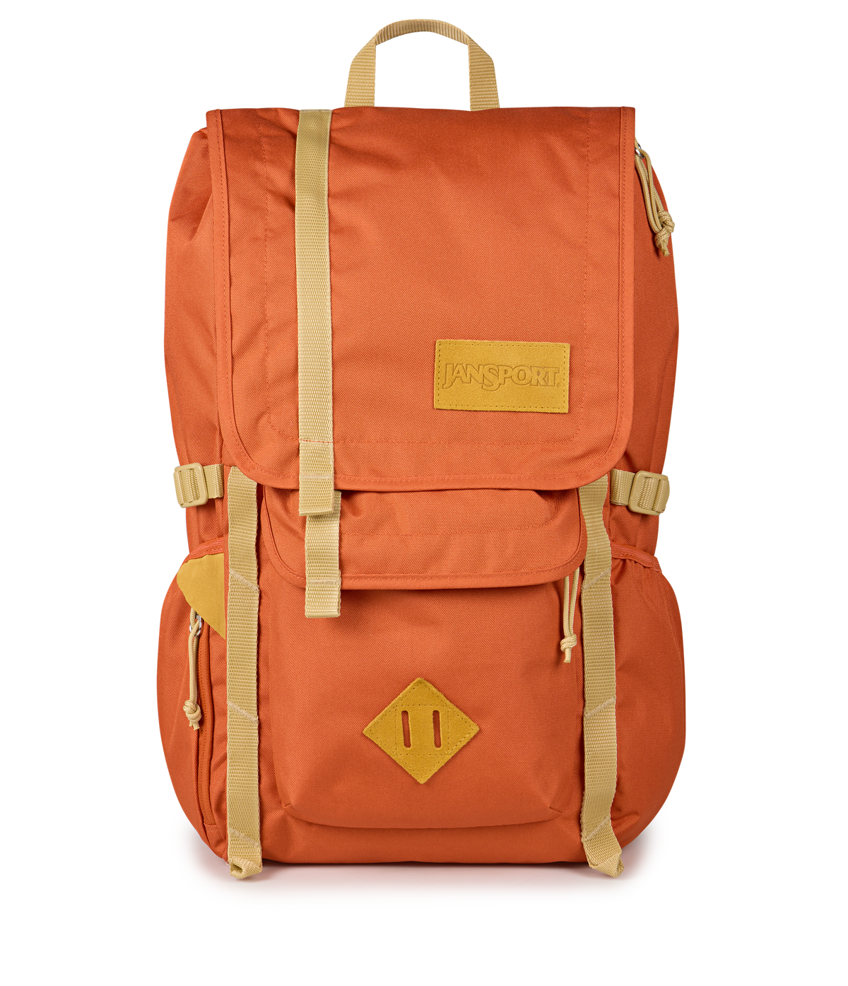 Hatchet Backpack
