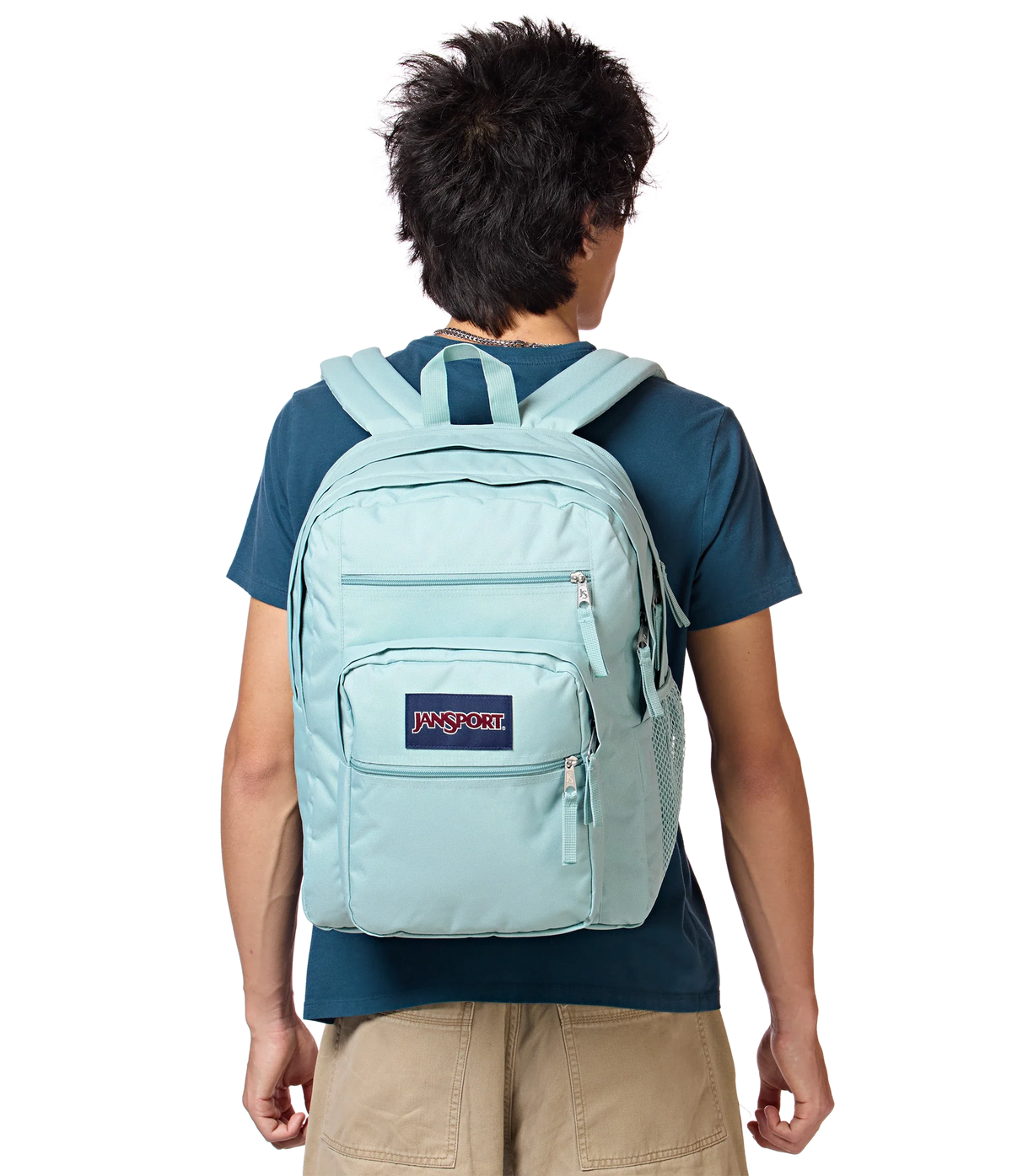 Big Student