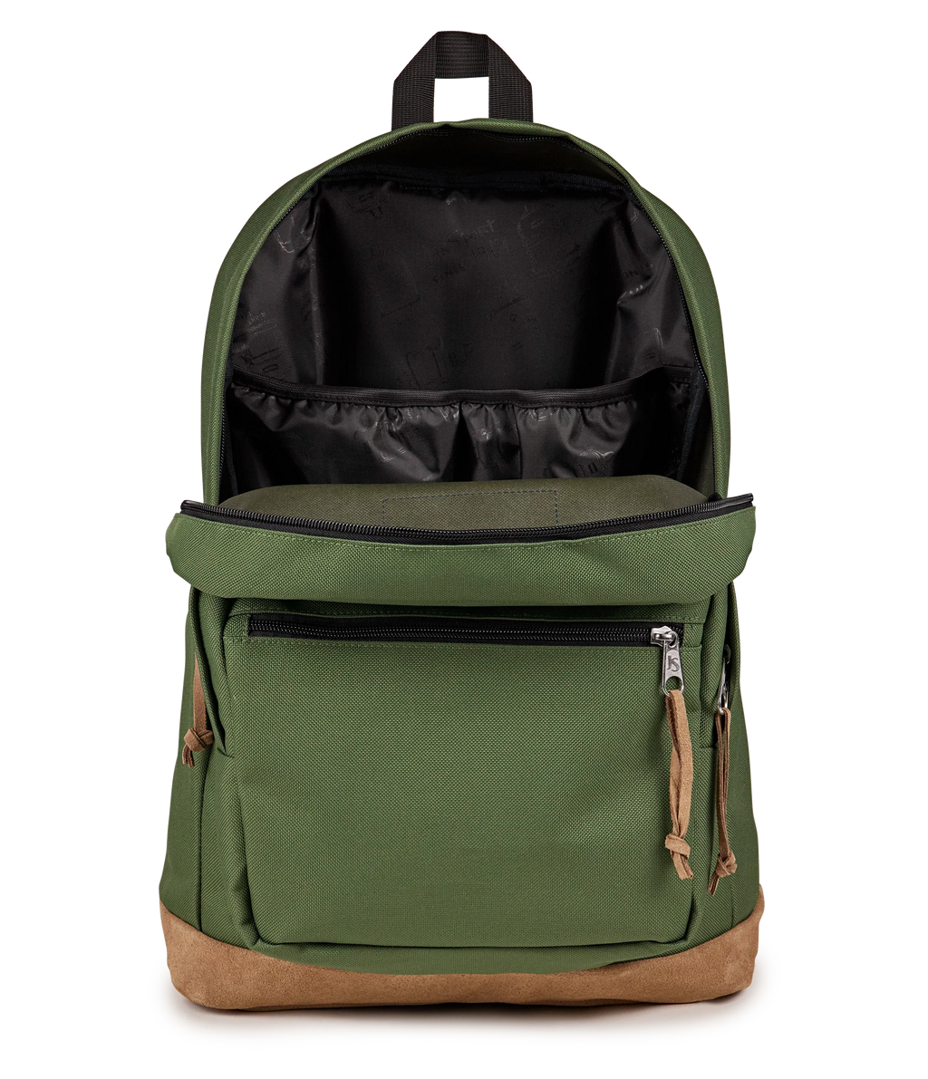 Right Pack