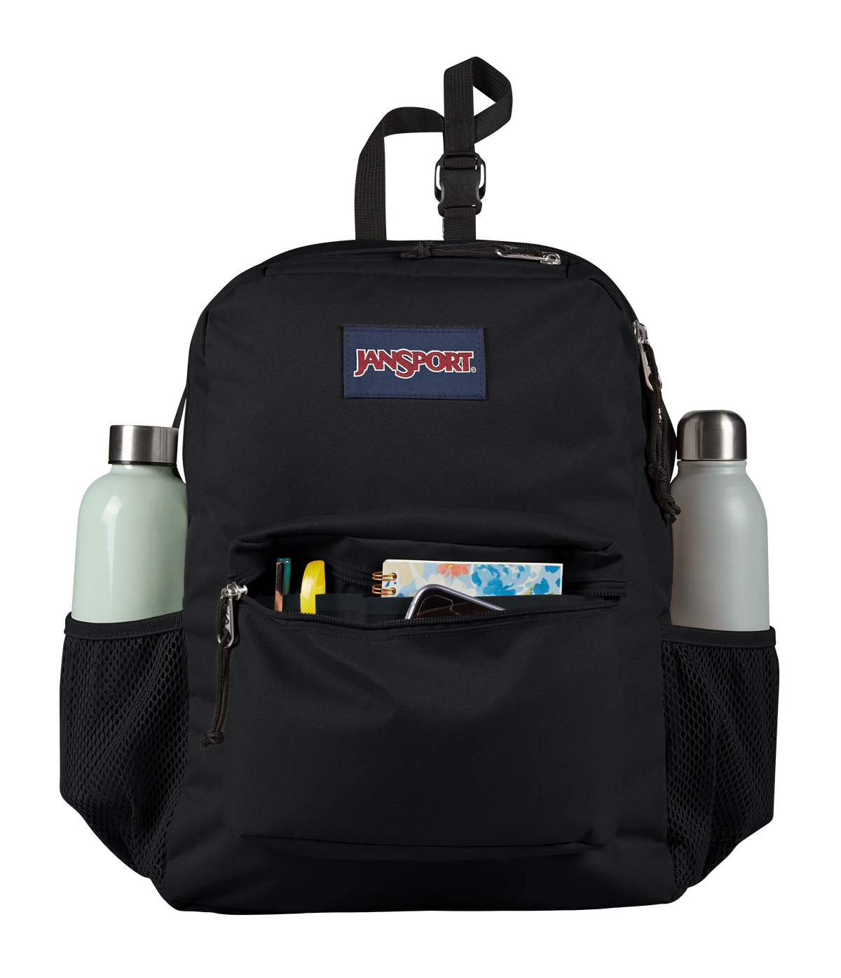 Central Adaptive Backpack