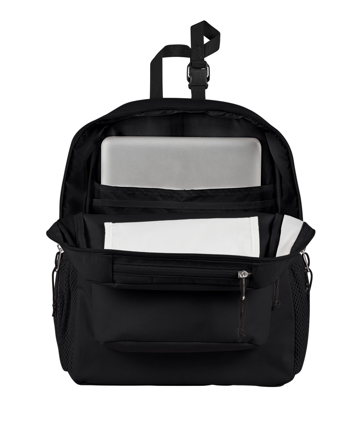 Central Adaptive Backpack