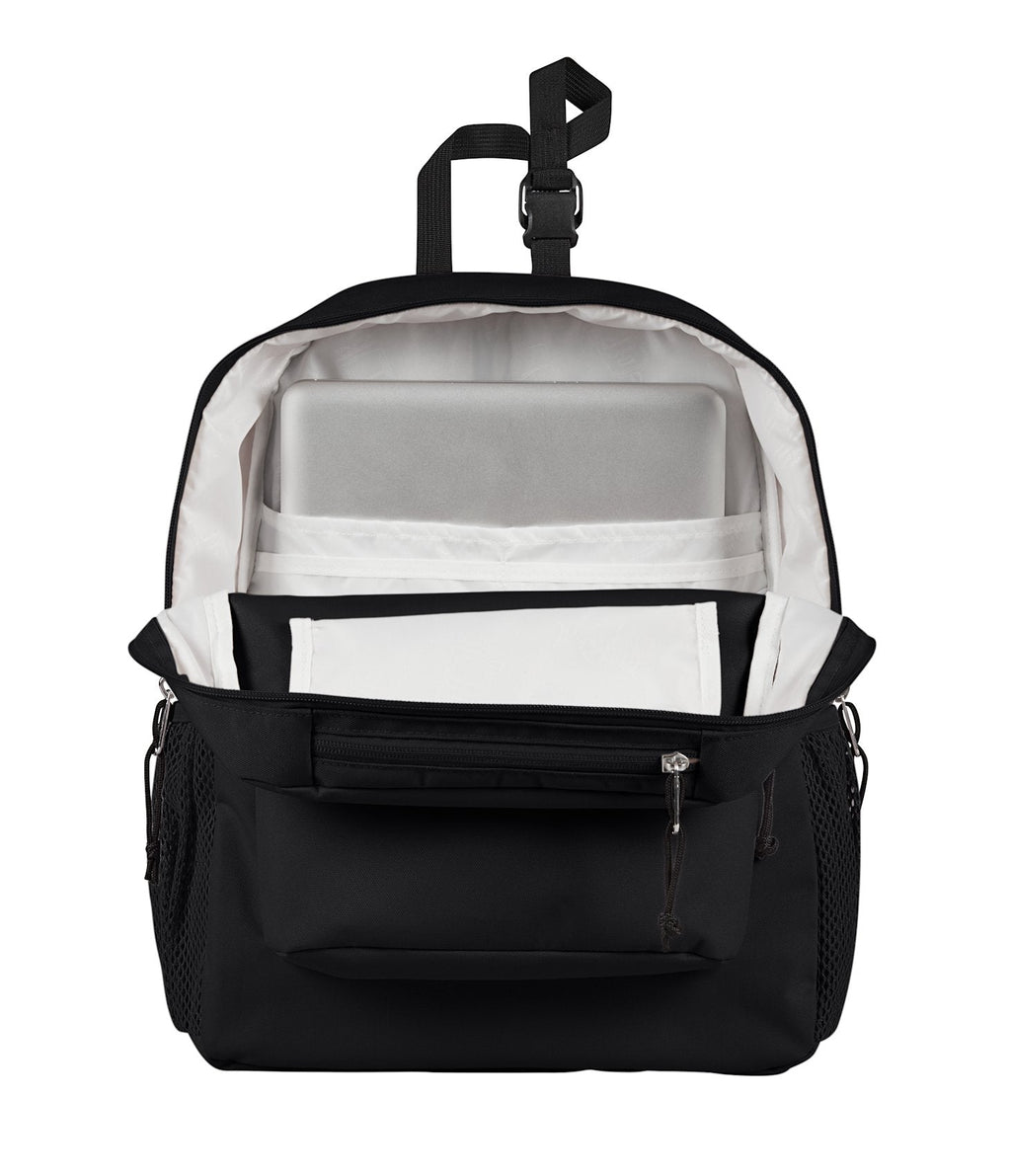 Central Adaptive Backpack