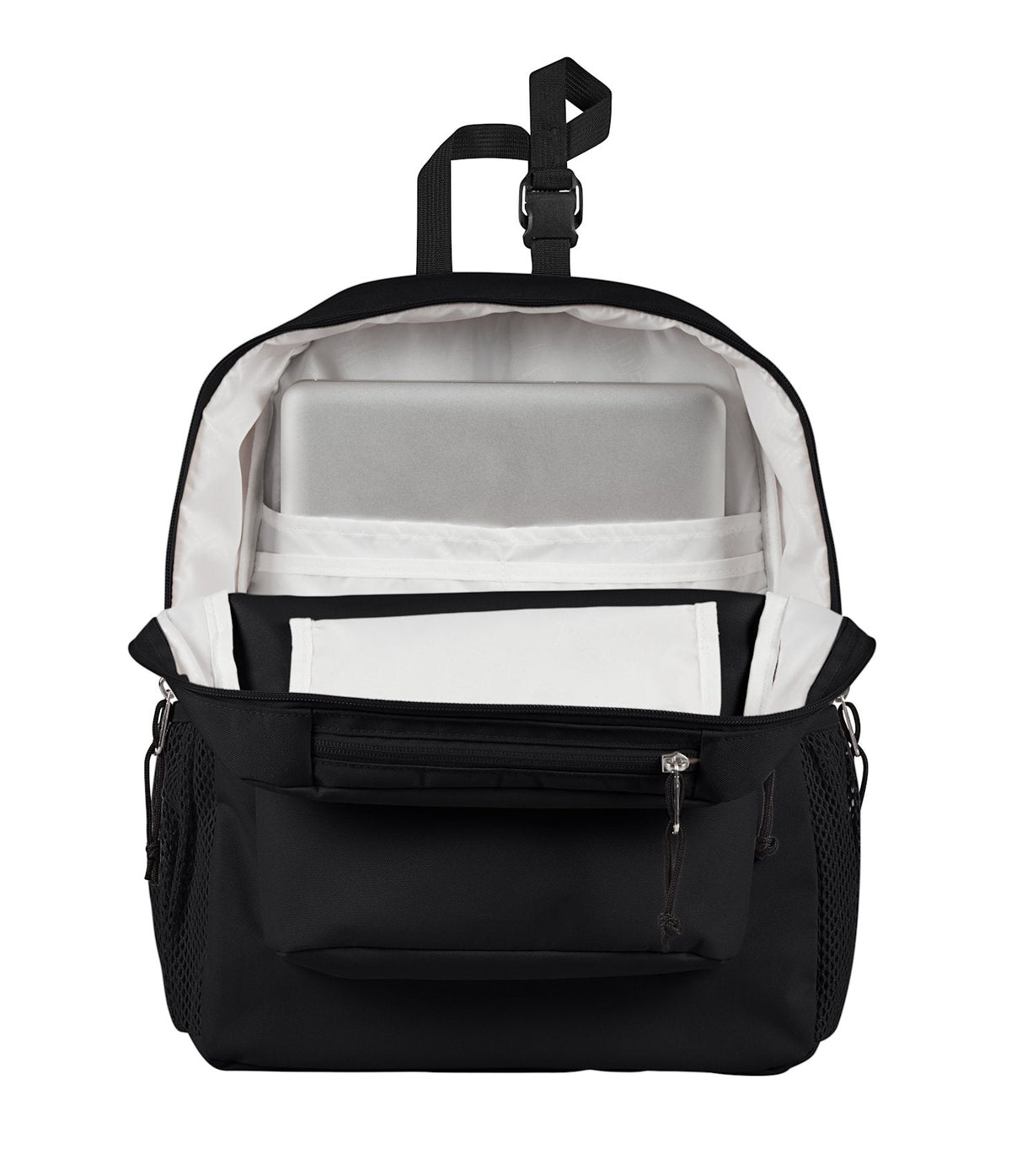 Central Adaptive Backpack