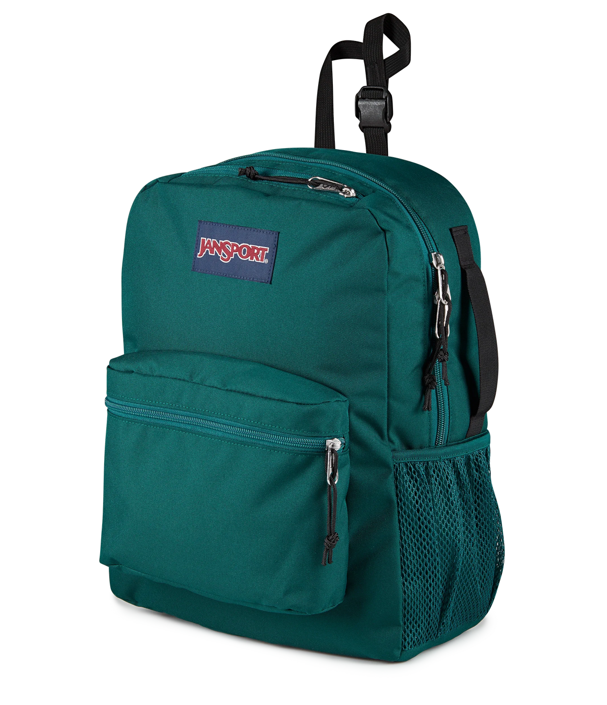 Central Adaptive Backpack