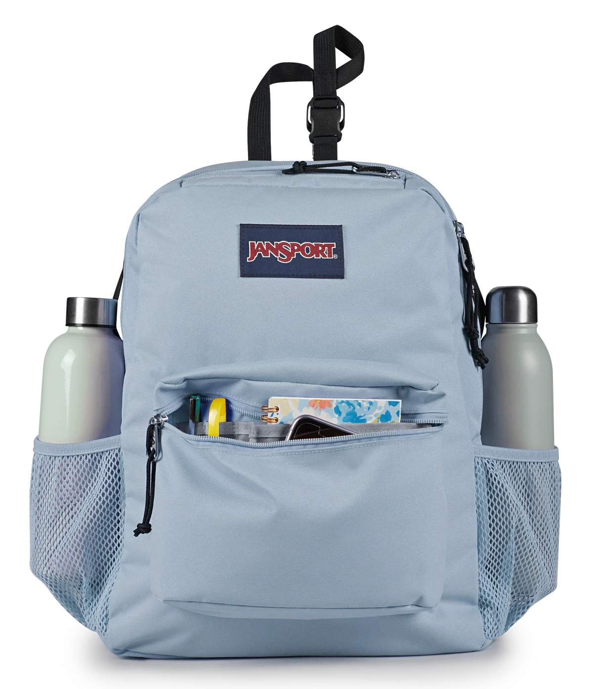 Central Adaptive Backpack