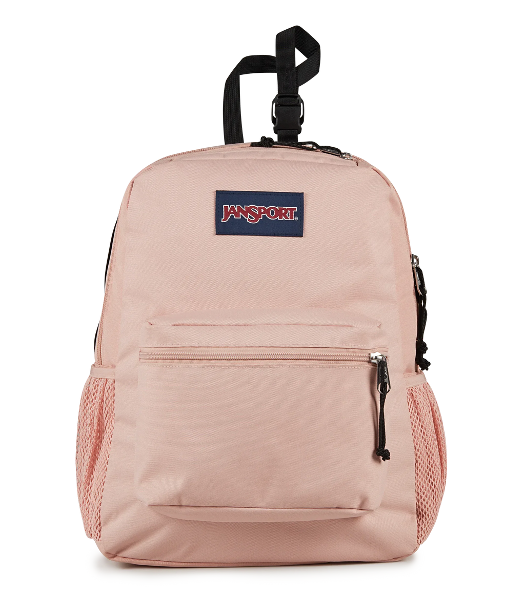 Central Adaptive Backpack