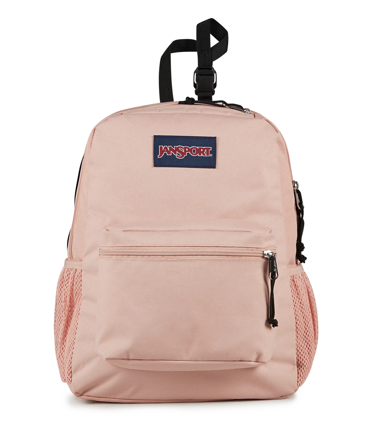 Central Adaptive Backpack