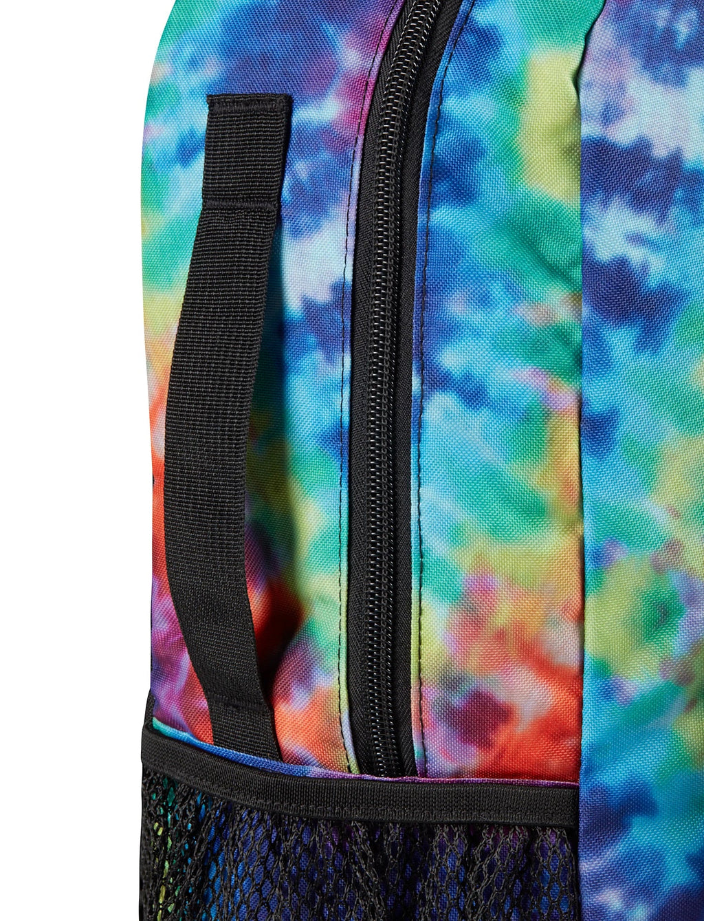 Central Adaptive Backpack