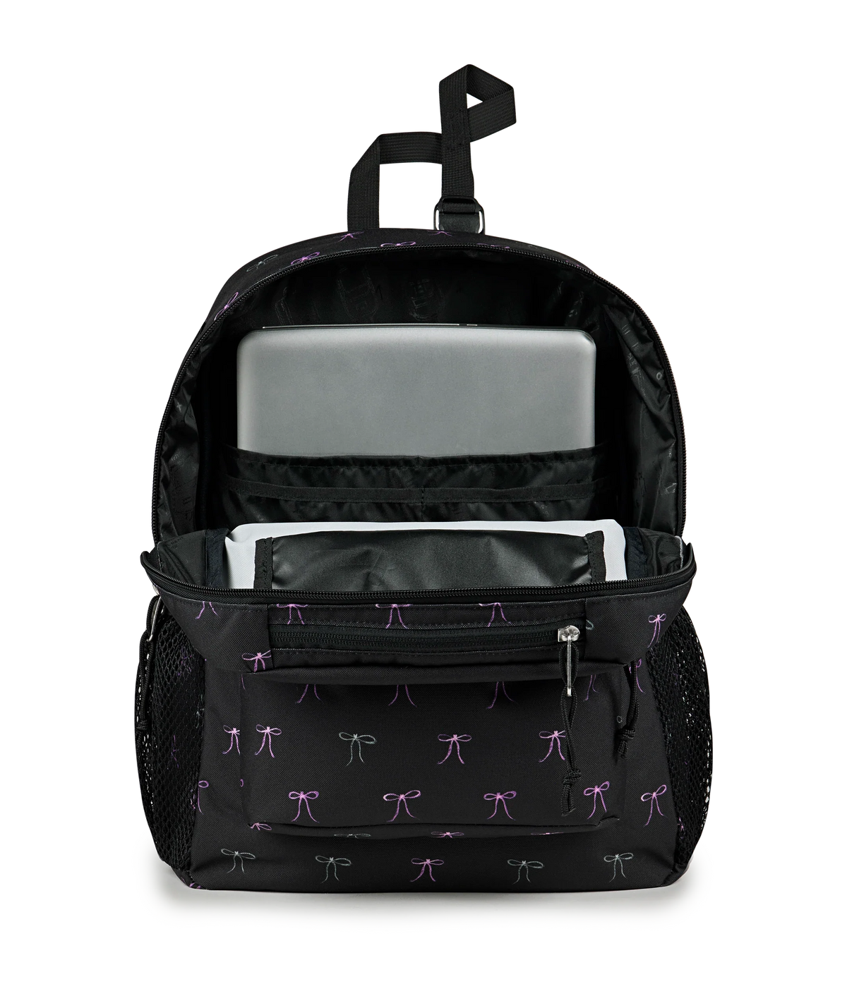 Central Adaptive Backpack