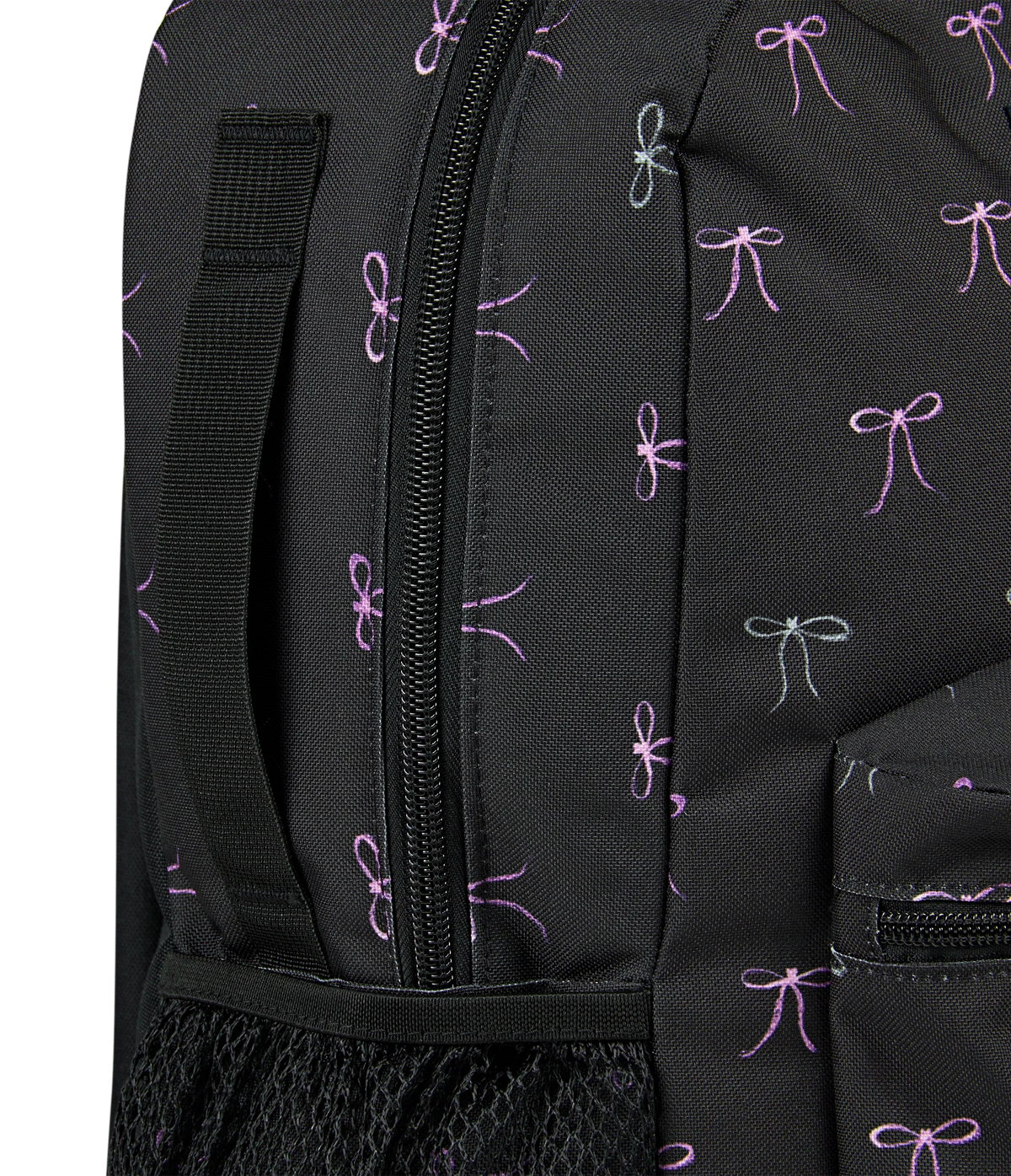 Central Adaptive Backpack