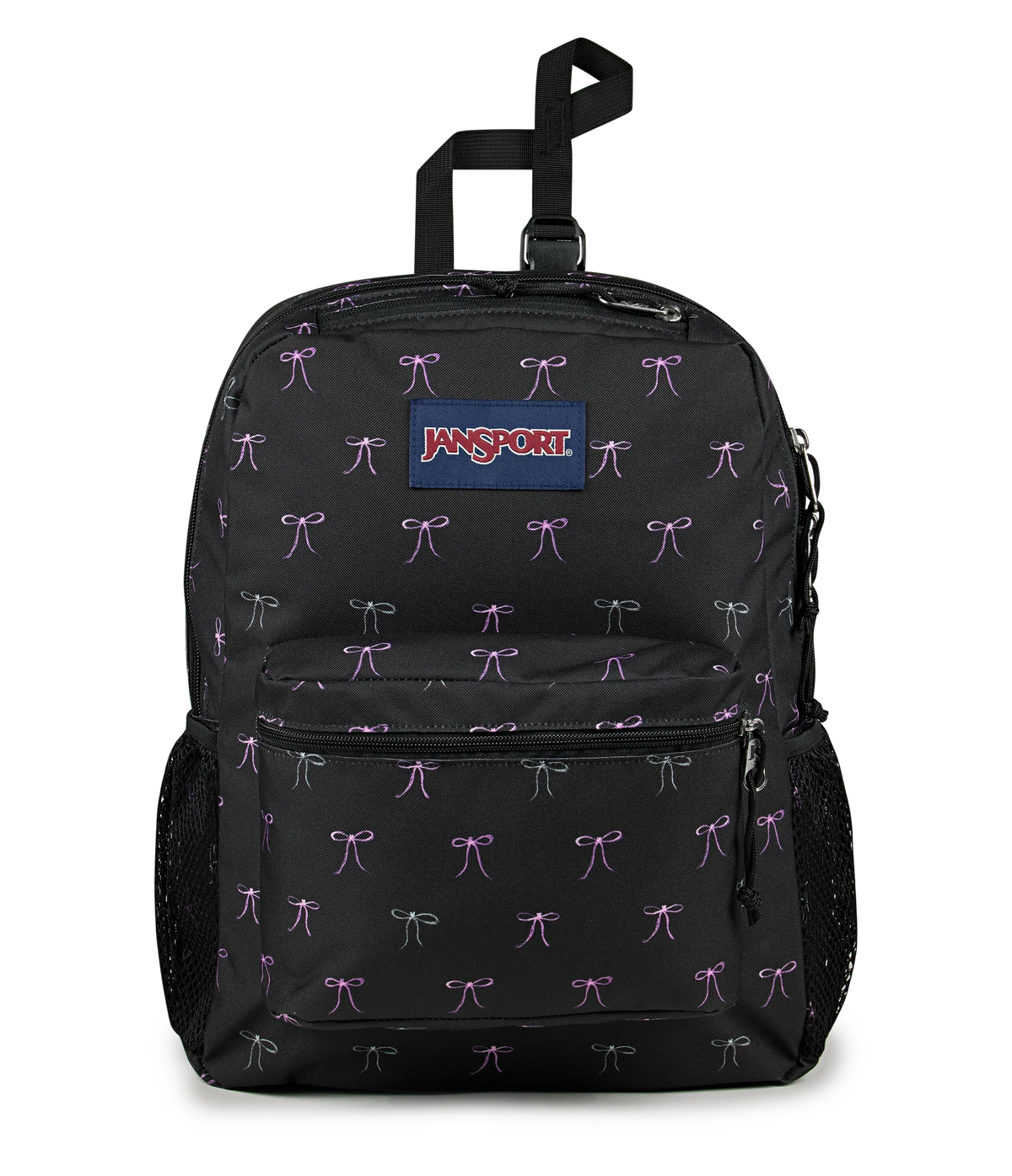 Central Adaptive Backpack