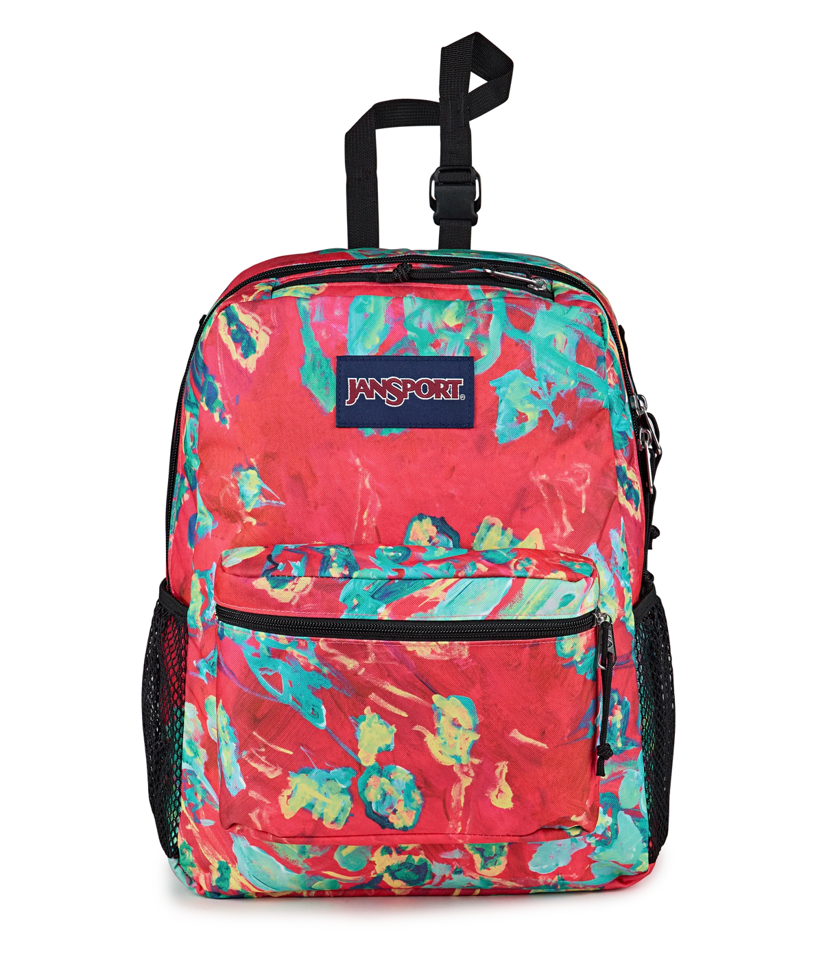 Central Adaptive Backpack