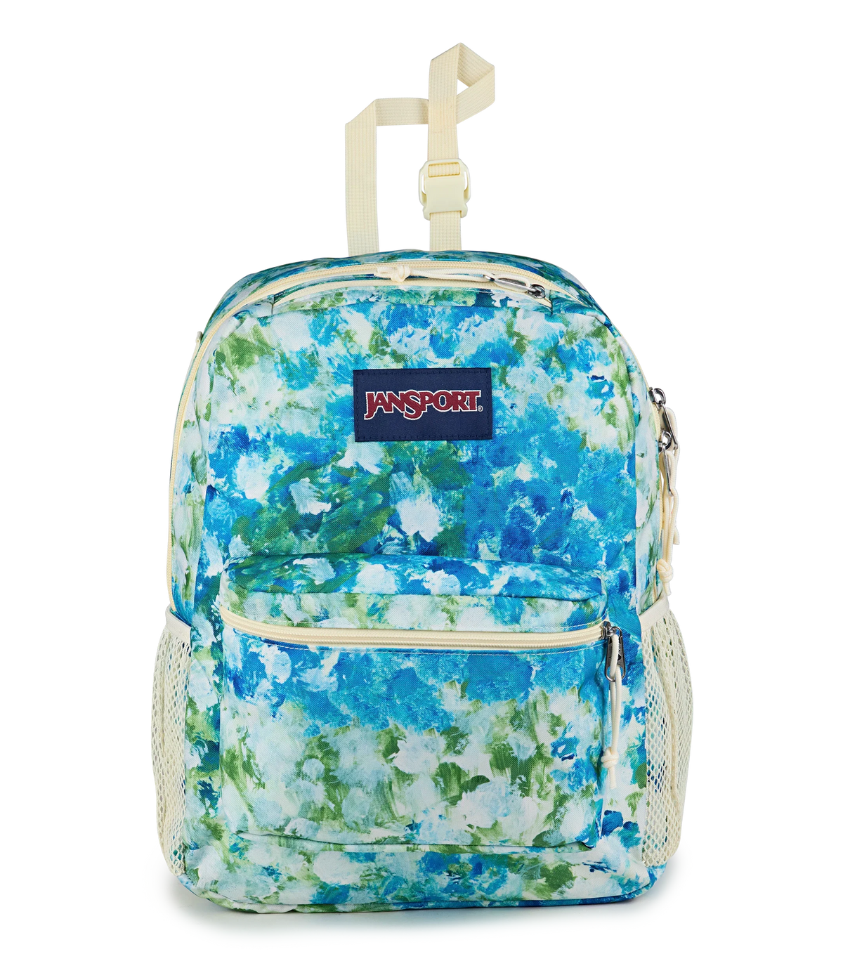 Central Adaptive Backpack