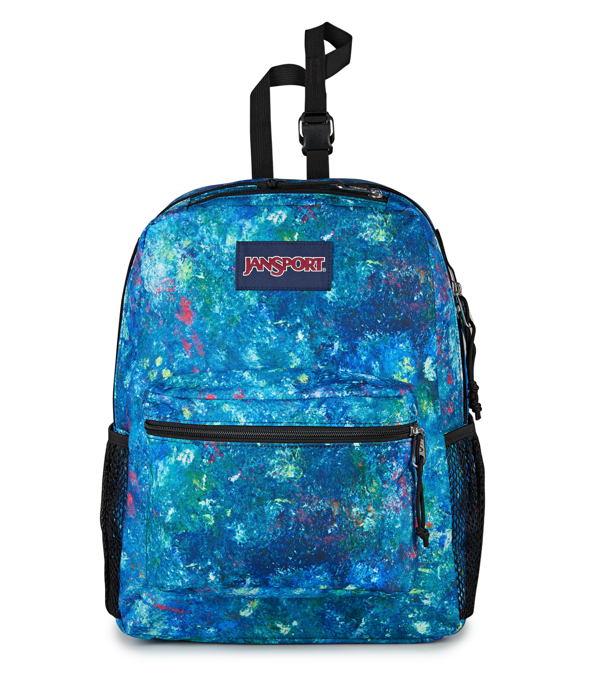 Central Adaptive Backpack