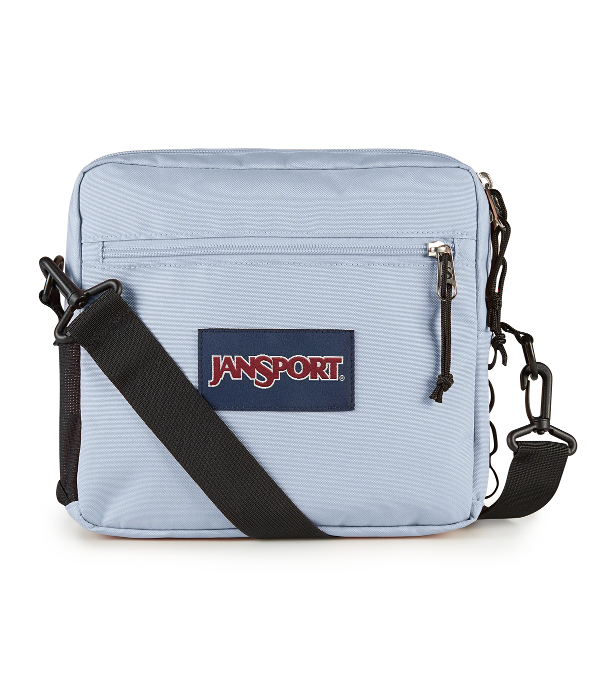 Central Adaptive Crossbody