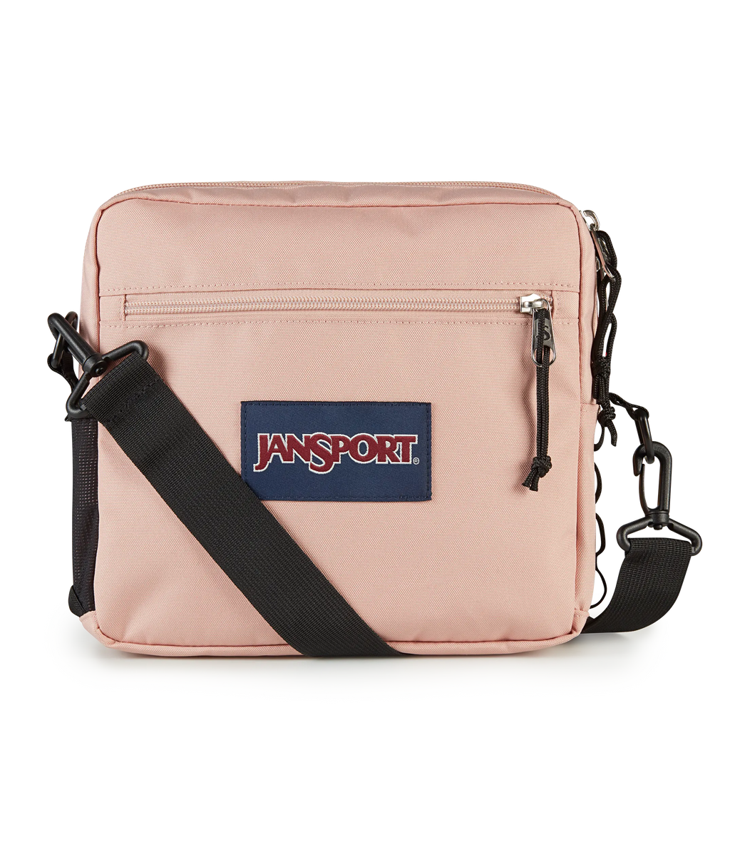Central Adaptive Crossbody