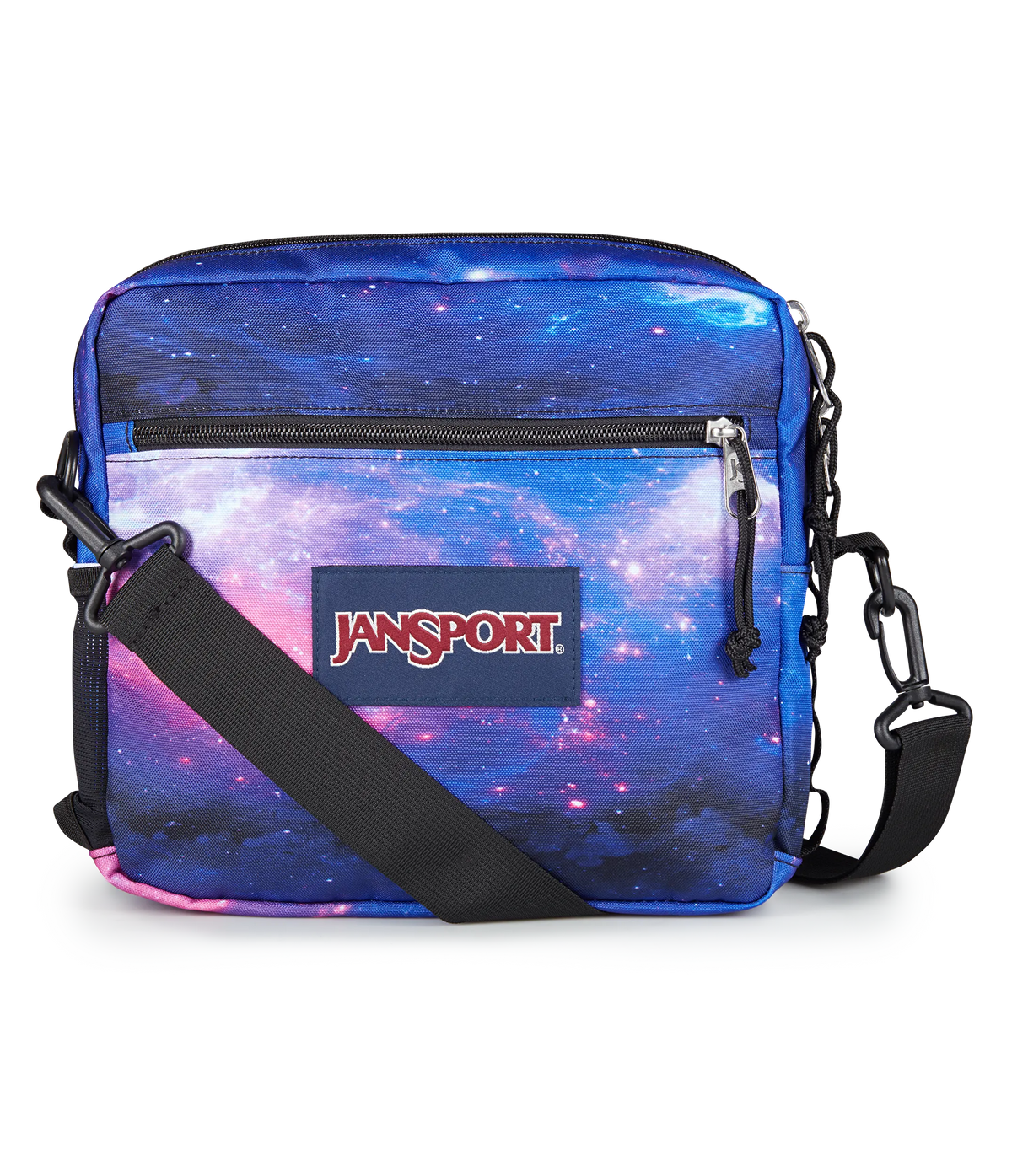 Central Adaptive Crossbody