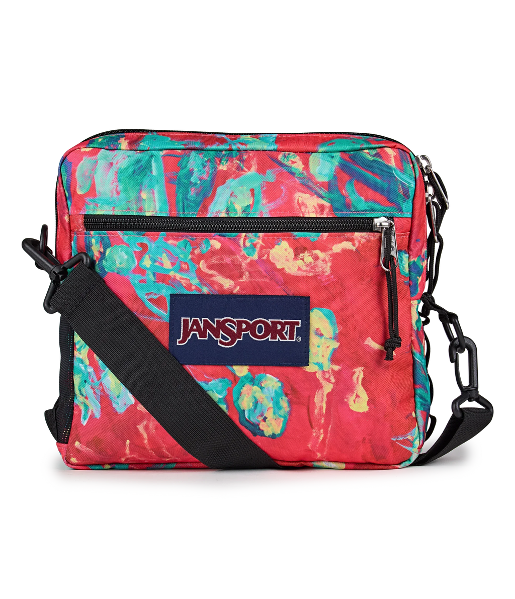 Central Adaptive Crossbody