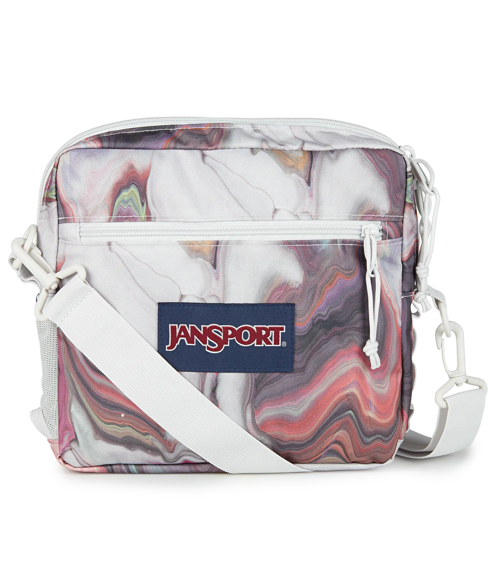 Central Adaptive Crossbody