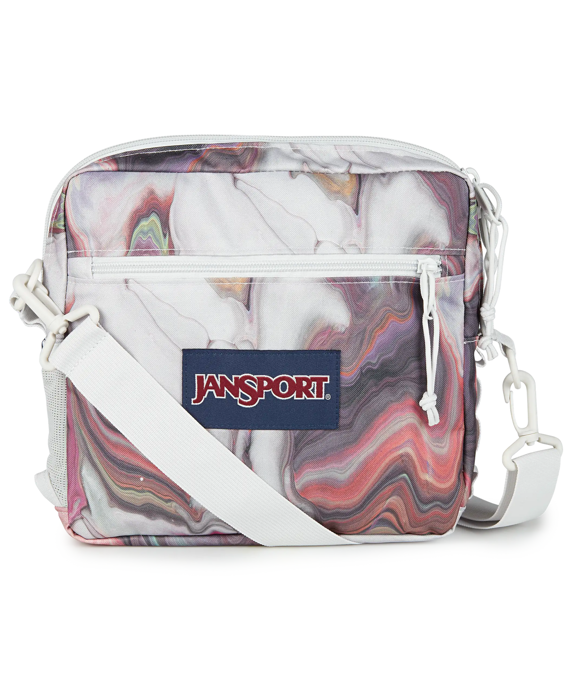 Central Adaptive Crossbody