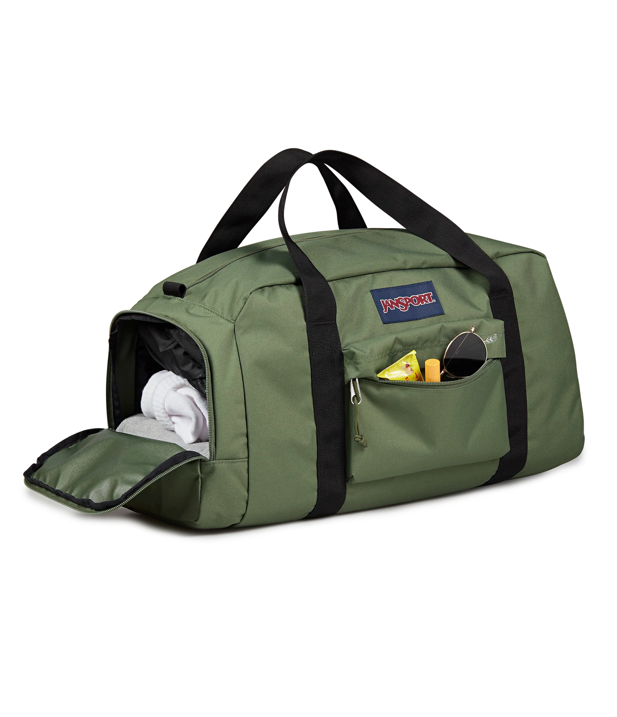 Weekender Medium Duffel