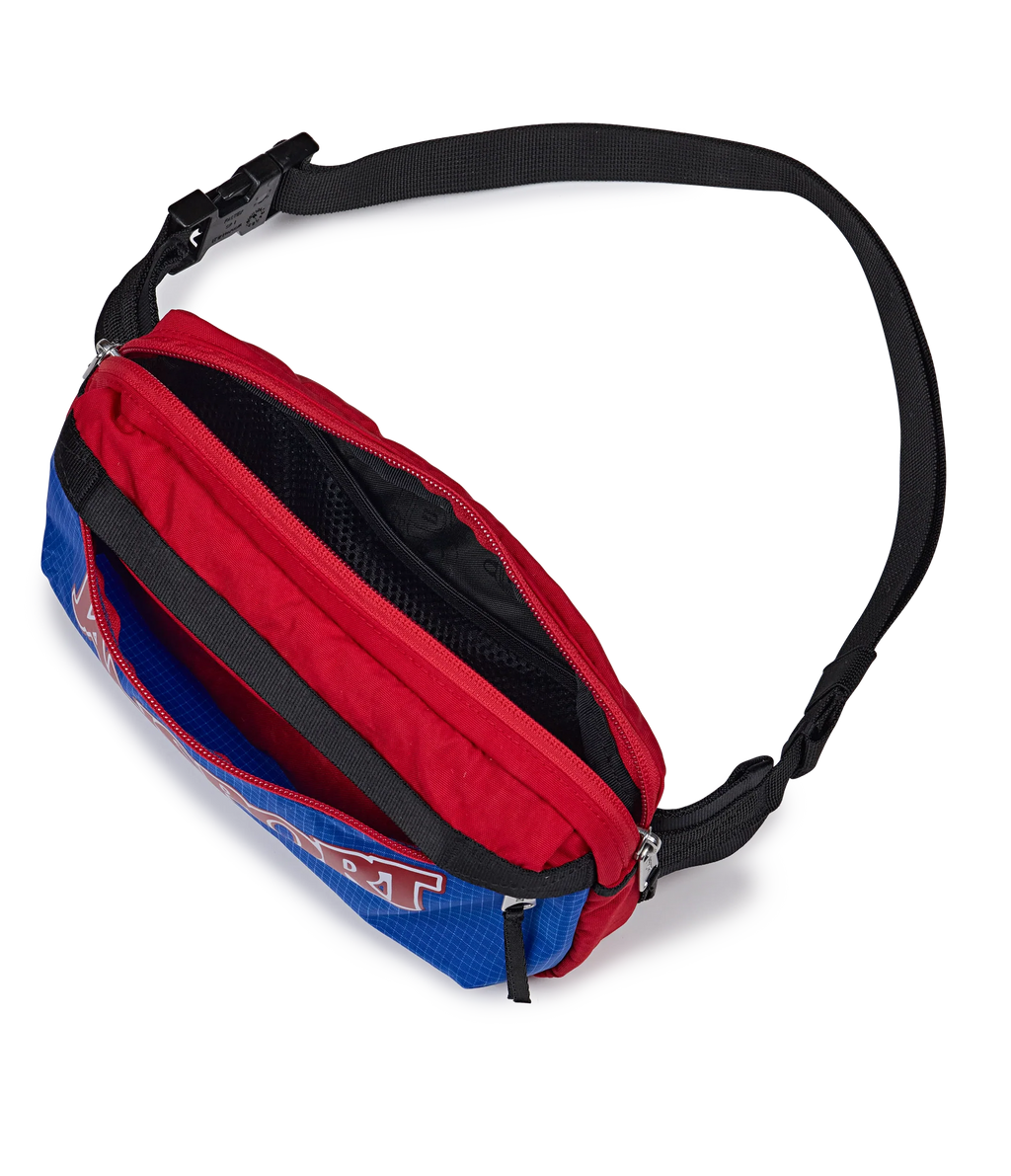 Washington Waistpack