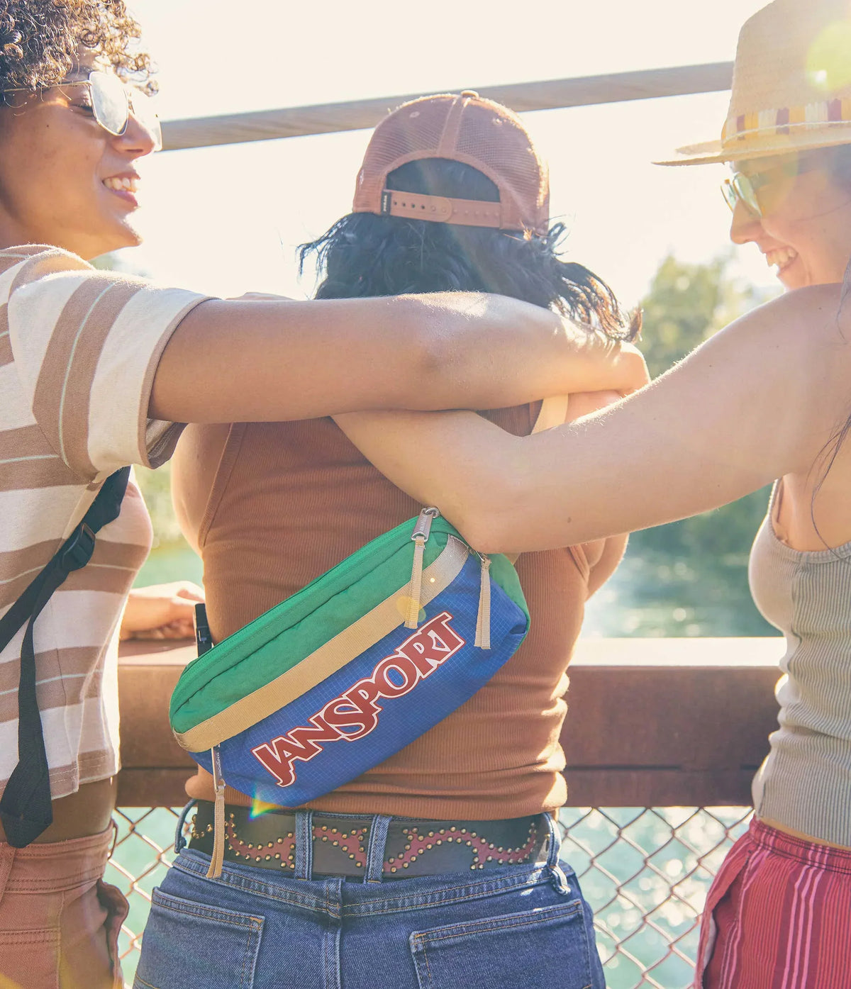 Washington Waistpack