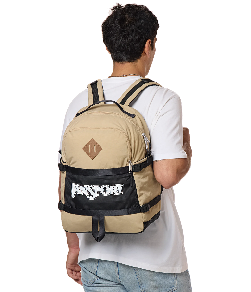 Small Seattle Pack