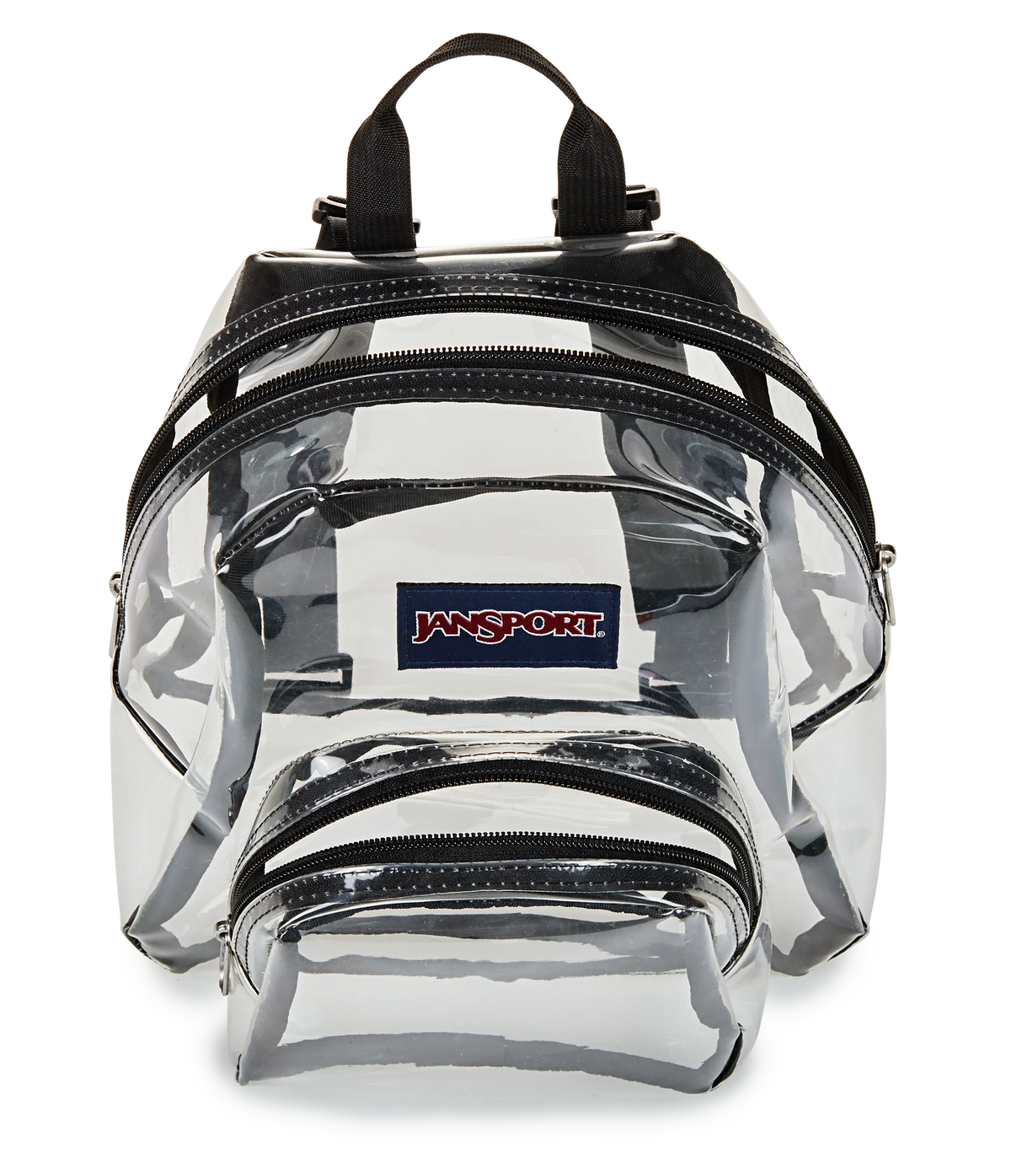 Clear Mini Pack