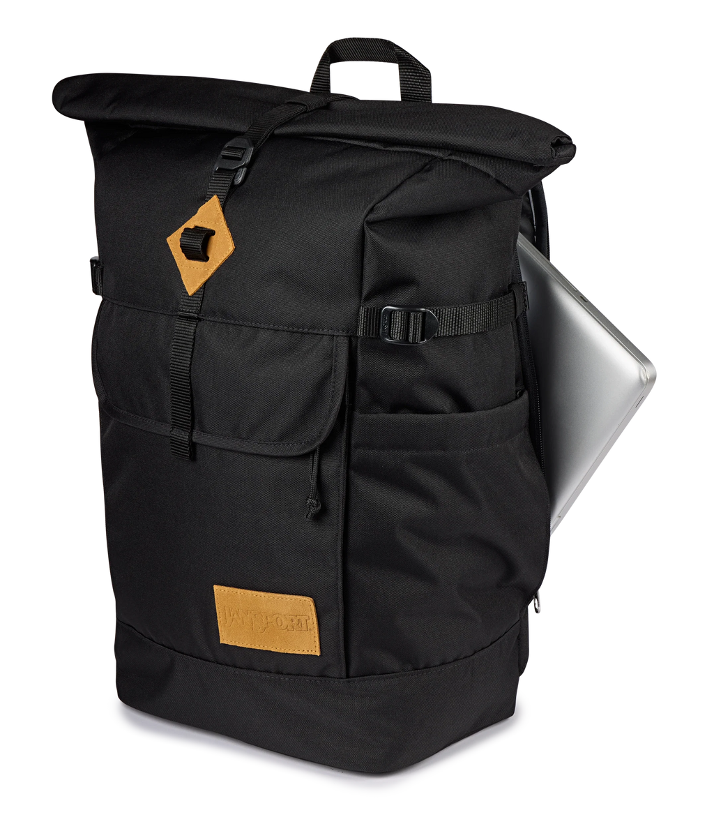 Hatchet Rolltop
