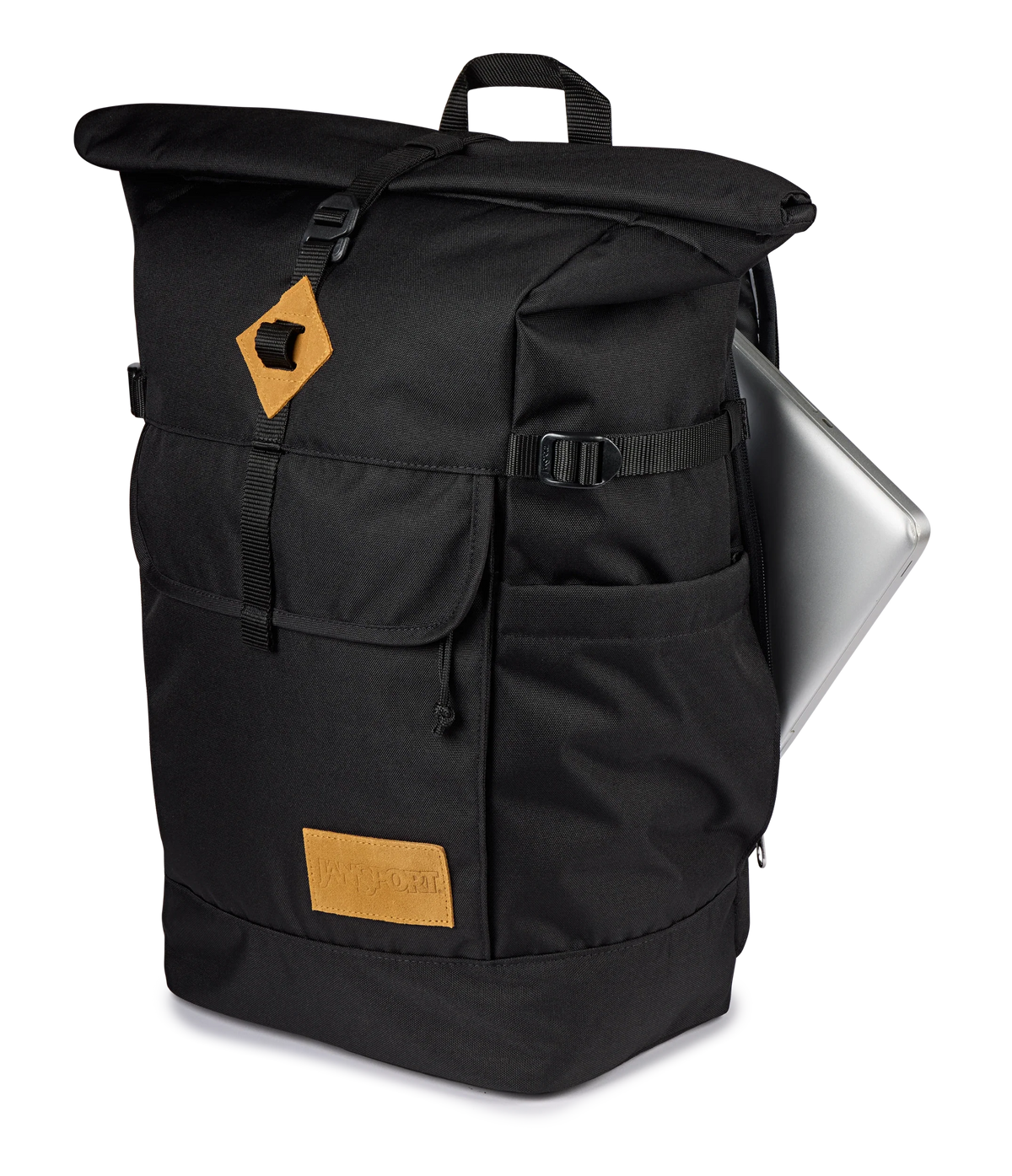 Hatchet Rolltop