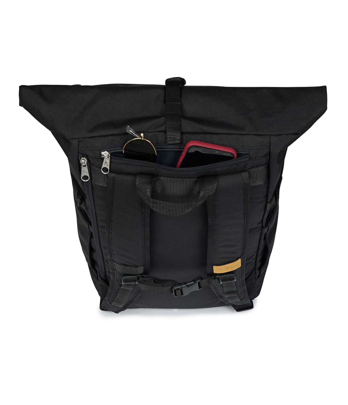 Hatchet Rolltop