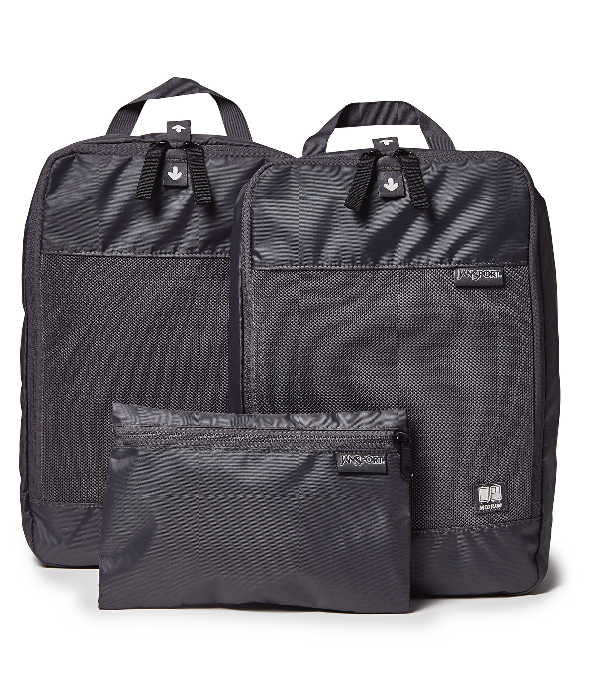 Good Latitude Packing Cubes
