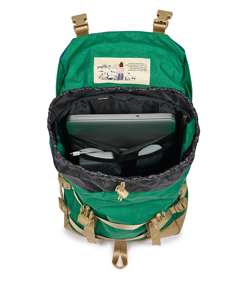 Skip Pack