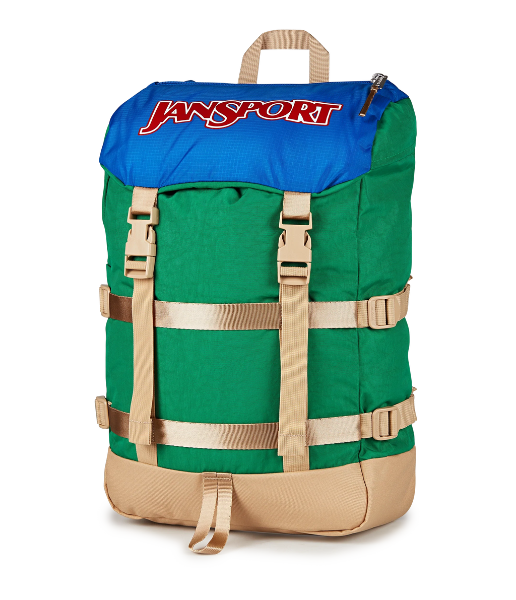 Skip Pack