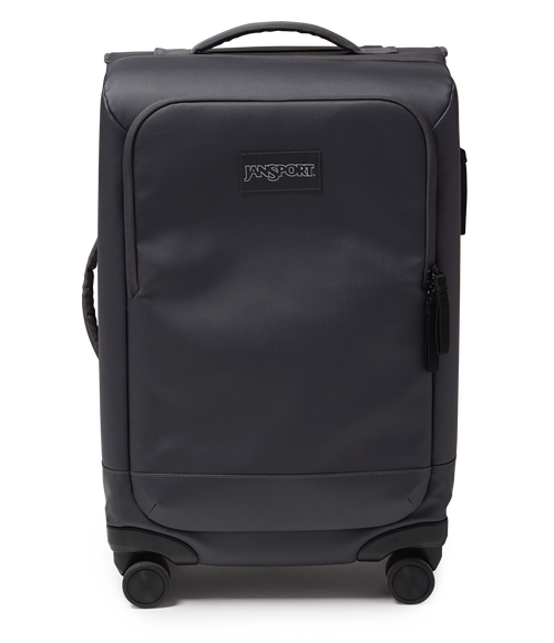 22" Carry On Luggage Toiletry Bag Smokey Grit Set