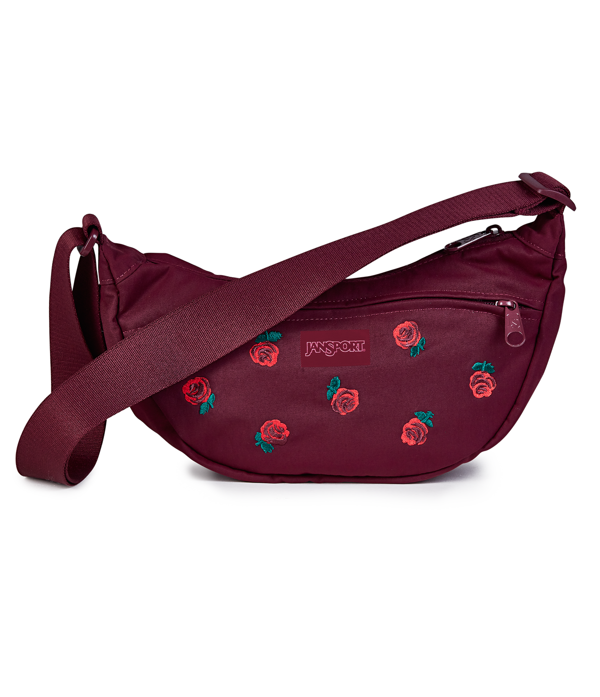 Unphased Crossbody Small FX