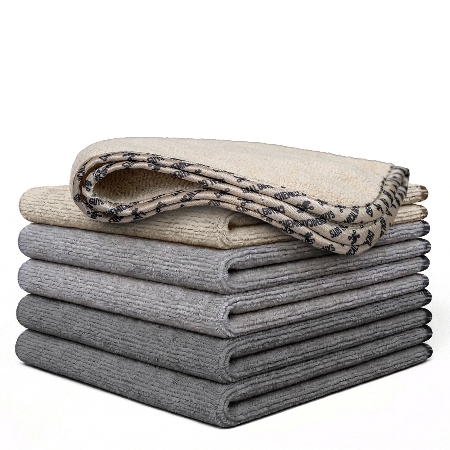 AllSwipe Multi-Purpose Microfiber Towels