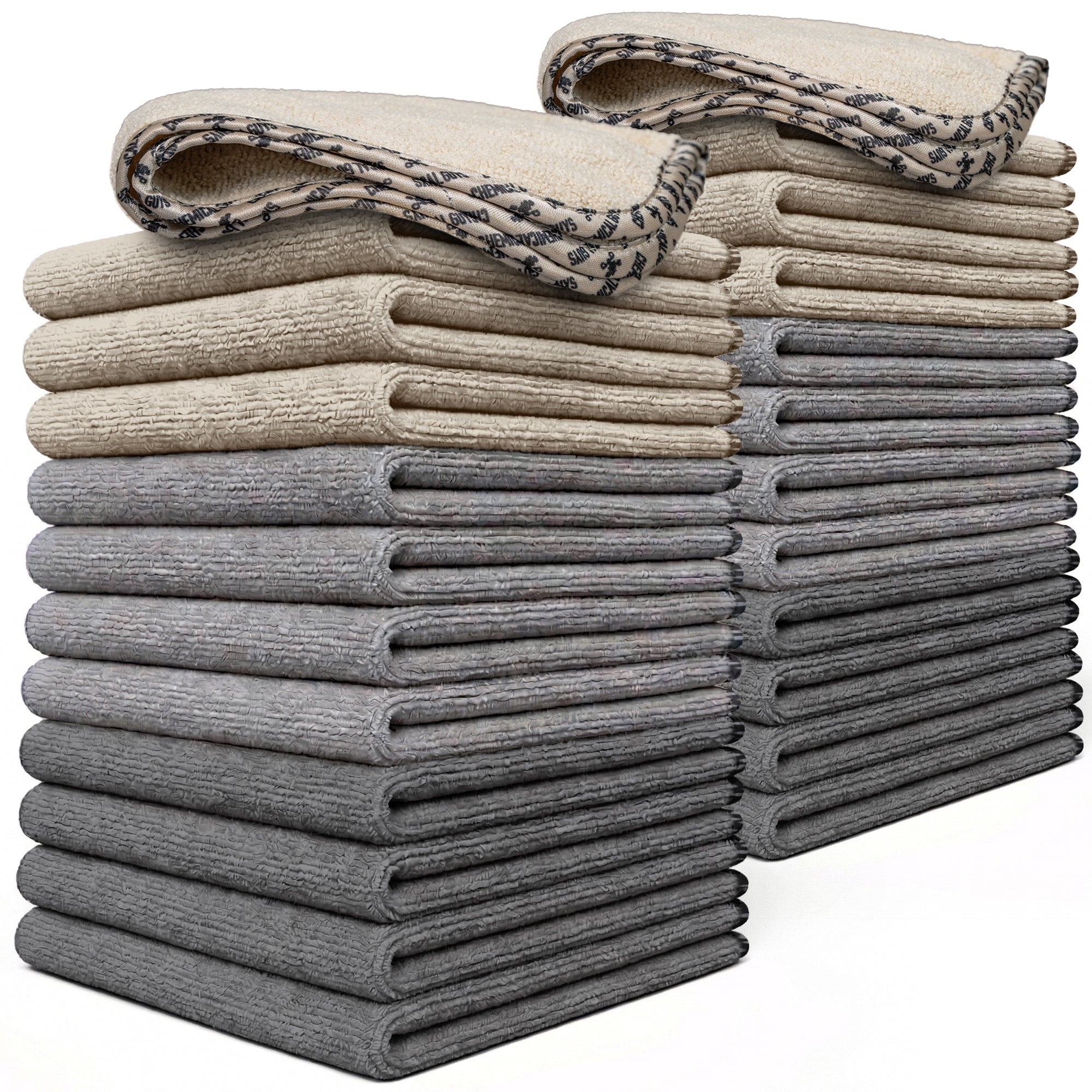 AllSwipe Multi-Purpose Microfiber Towels